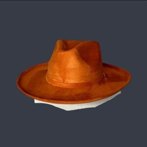 Rust Rancher Hat